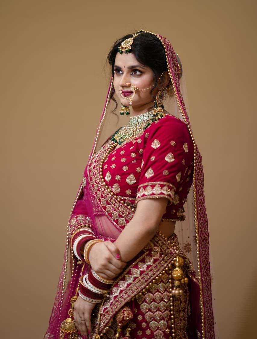 Beauty Salon Service